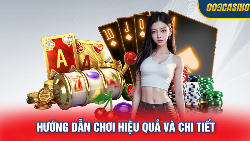 Sâm lốc là gì - Hướng dẫn chơi hiệu quả và chi tiết