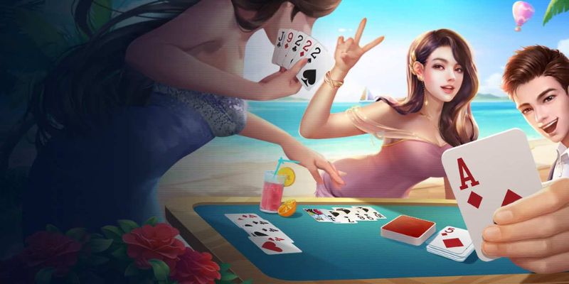 Một vài lý do tạo nên sức hút của game bài KUBET